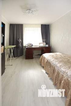 2-к квартира, вторичка, 59м2, 5/10 этаж