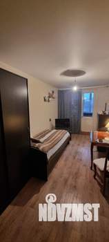 3-к квартира, вторичка, 61м2, 9/9 этаж