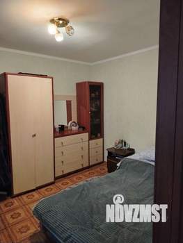 3-к квартира, вторичка, 58м2, 3/9 этаж