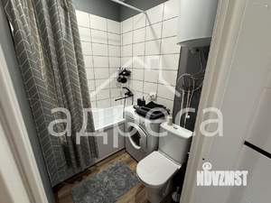1-к квартира, вторичка, 30м2, 1/5 этаж