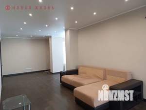 3-к квартира, вторичка, 96м2, 17/24 этаж