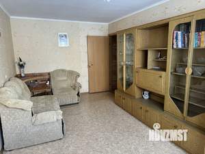 3-к квартира, вторичка, 56м2, 1/5 этаж