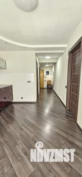 1-к квартира, вторичка, 47м2, 9/9 этаж