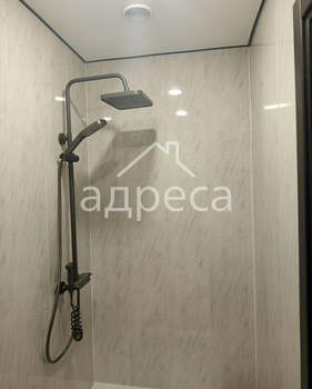 Студия квартира, вторичка, 20м2, 5/5 этаж