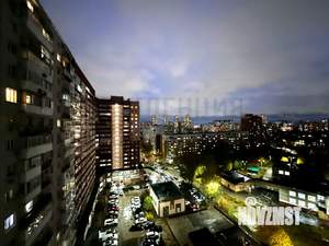 3-к квартира, вторичка, 137м2, 12/13 этаж