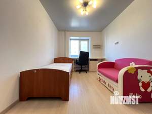 4-к квартира, вторичка, 112м2, 12/17 этаж