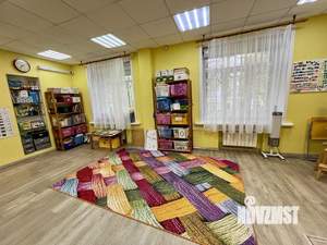 3-к квартира, вторичка, 65м2, 1/4 этаж