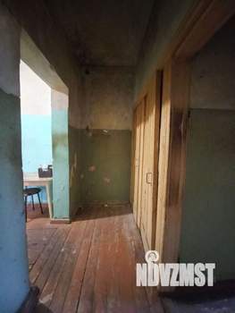 2-к квартира, вторичка, 51м2, 1/2 этаж