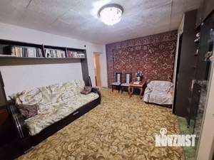 4-к квартира, вторичка, 78м2, 3/12 этаж