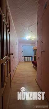 3-к квартира, вторичка, 55м2, 2/5 этаж