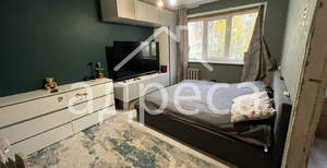 1-к квартира, вторичка, 30м2, 1/5 этаж