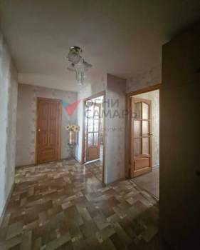 3-к квартира, вторичка, 81м2, 8/9 этаж
