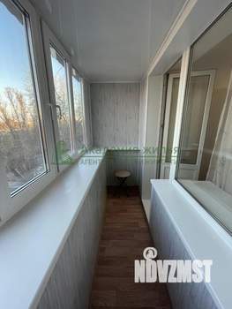 1-к квартира, вторичка, 35м2, 5/5 этаж