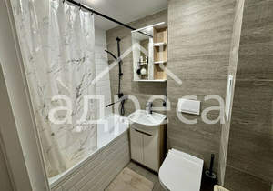 2-к квартира, вторичка, 48м2, 6/12 этаж