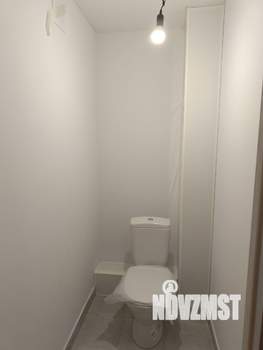 2-к квартира, вторичка, 58м2, 18/27 этаж