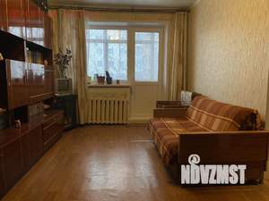 1-к квартира, вторичка, 33м2, 4/5 этаж