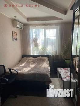 2-к квартира, вторичка, 42м2, 1/5 этаж