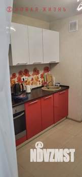 1-к квартира, вторичка, 43м2, 11/27 этаж