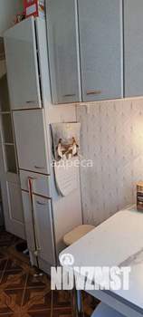 3-к квартира, вторичка, 60м2, 4/5 этаж