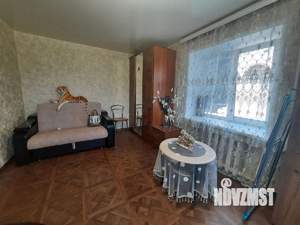 1-к квартира, вторичка, 31м2, 4/4 этаж