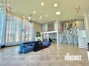 6-к квартира, вторичка, 350м2, 3/3 этаж