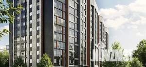 2-к квартира, вторичка, 83м2, 4/12 этаж