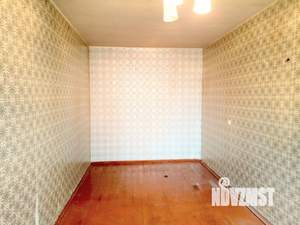 2-к квартира, вторичка, 44м2, 4/5 этаж