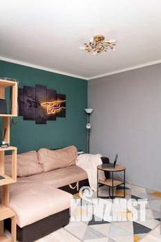 1-к квартира, вторичка, 44м2, 3/10 этаж