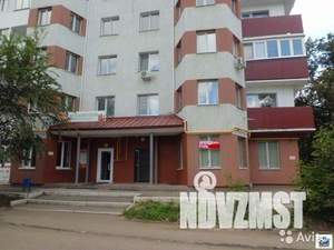4-к квартира, вторичка, 119м2, 5/6 этаж