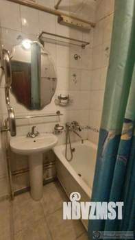 2-к квартира, вторичка, 45м2, 1/5 этаж