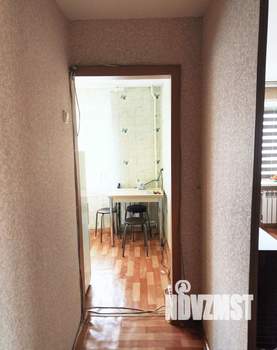 1-к квартира, вторичка, 30м2, 5/5 этаж
