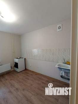 1-к квартира, вторичка, 38м2, 16/16 этаж