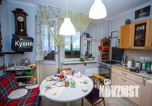 3-к квартира, вторичка, 68м2, 5/9 этаж