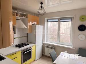 1-к квартира, вторичка, 28м2, 6/9 этаж