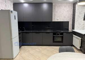 2-к квартира, вторичка, 65м2, 1/18 этаж