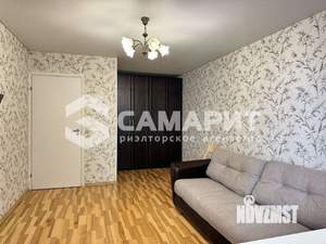 1-к квартира, вторичка, 43м2, 5/20 этаж