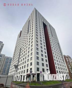 2-к квартира, вторичка, 59м2, 22/24 этаж