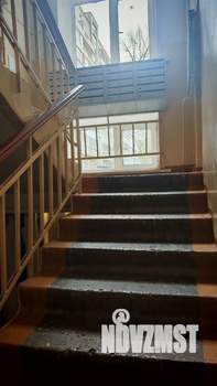 1-к квартира, вторичка, 30м2, 1/5 этаж