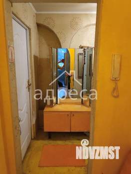 3-к квартира, вторичка, 66м2, 1/12 этаж