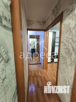 1-к квартира, вторичка, 32м2, 1/5 этаж
