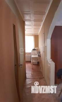 1-к квартира, вторичка, 31м2, 1/5 этаж