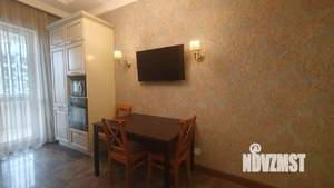 1-к квартира, вторичка, 67м2, 6/21 этаж