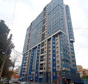 4-к квартира, вторичка, 216м2, 18/24 этаж