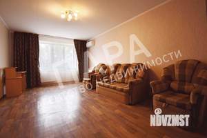 2-к квартира, вторичка, 72м2, 2/10 этаж