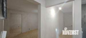 2-к квартира, вторичка, 45м2, 1/5 этаж