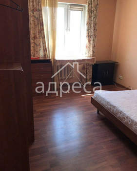 2-к квартира, вторичка, 54м2, 8/9 этаж