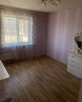 2-к квартира, вторичка, 53м2, 2/9 этаж