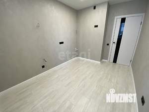 1-к квартира, вторичка, 43м2, 15/26 этаж