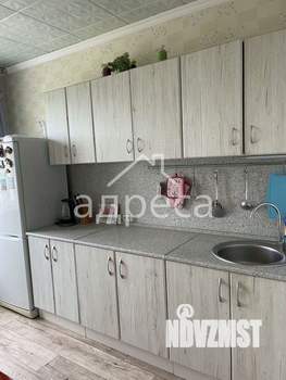 2-к квартира, вторичка, 43м2, 6/9 этаж