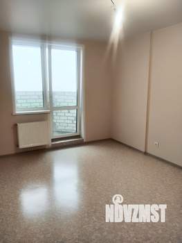 1-к квартира, вторичка, 42м2, 7/26 этаж